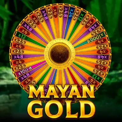 Mayan Gold game screenshot