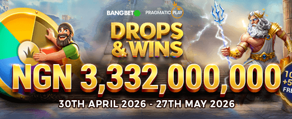 Grand Jackpot Sign-Up promotion