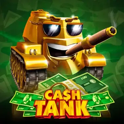 Cash Tank game thumbnail