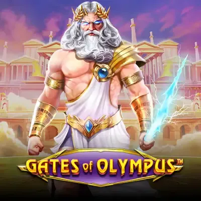 Gates of Olympus game thumbnail