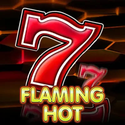 Flaming Hot game thumbnail