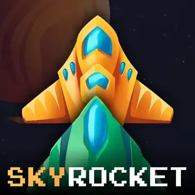 Skyrocket game thumbnail