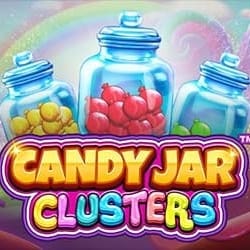 Candy Jar Clusters game screenshot