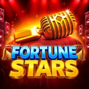 Fortune Stars game thumbnail