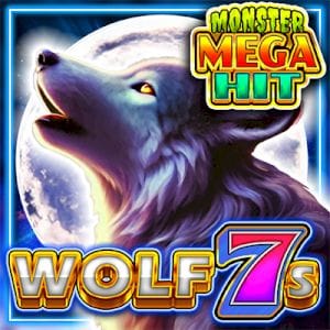 Wolf Sevens game screenshot