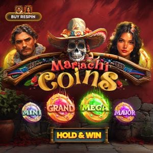 MariachiCoins game thumbnail