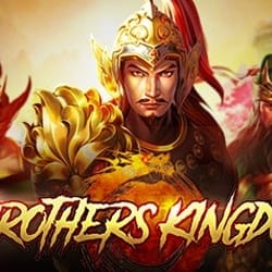 Brothers kingdom game screenshot