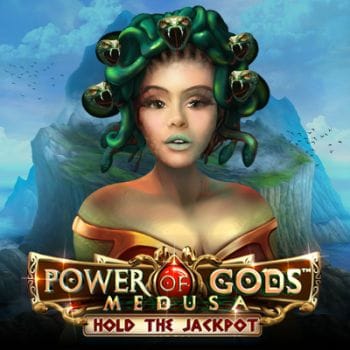Power of Gods™_ Medusa game thumbnail